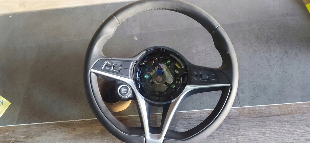 фото №4, Воздуховод кожаный alfa romeo giulia