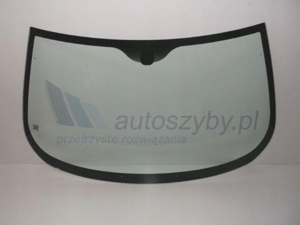 фото №1, Стекло передняя alfa romeo 156 a