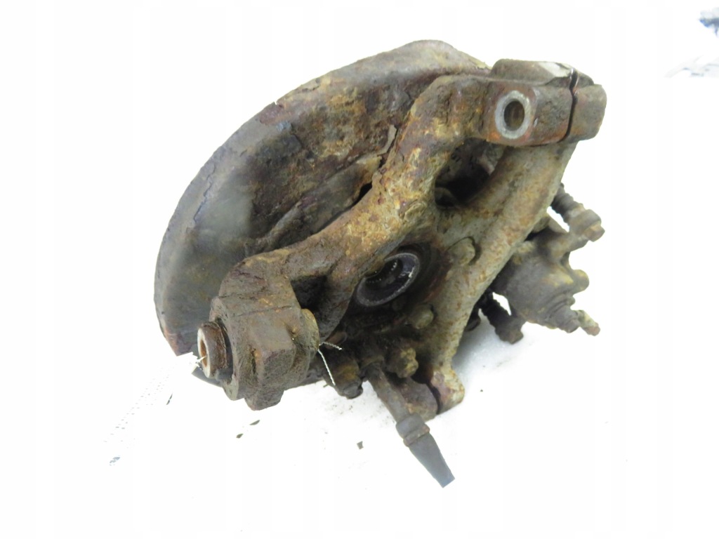 фото №4, Ступица задняя правая nissan pathfinder r51 4.0