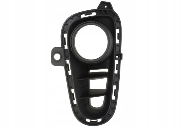 фото №1, Кронштейн протитуманної фари ліва kia rio 16-