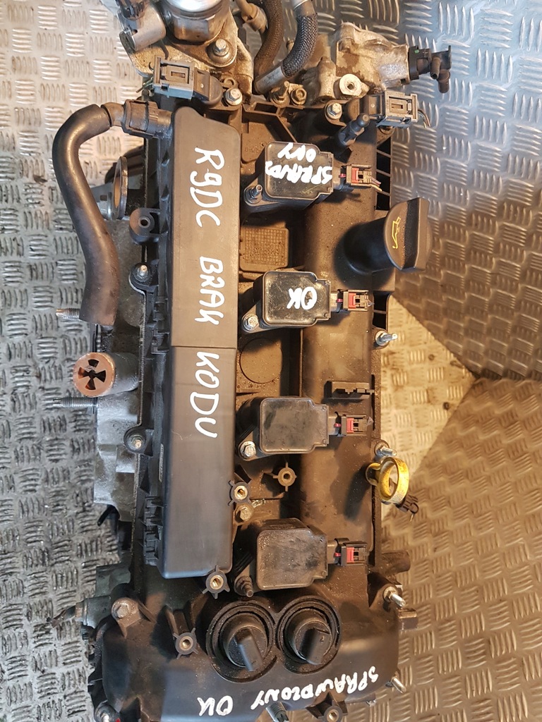 фото №6, Ford focus mk3 lift st двигун 2.0 ecoboost r9dc