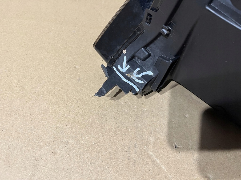 фото №8, Vw t-roc лампа левый перед 2ga941005b