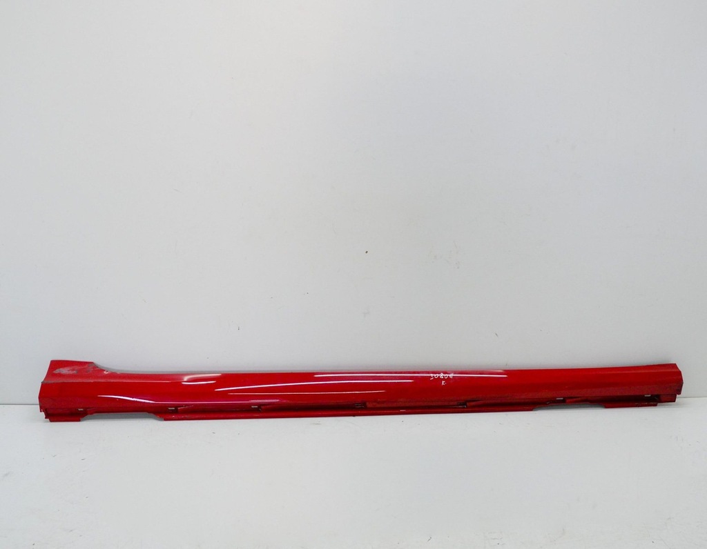 фото №1, Audi a6 s6 c8 4k 2020 порог