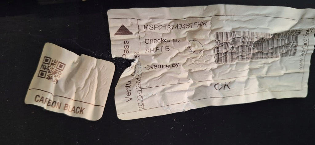 фото №16, Bmw x3 g01 lift m набор бампер задняя задний оригинальный