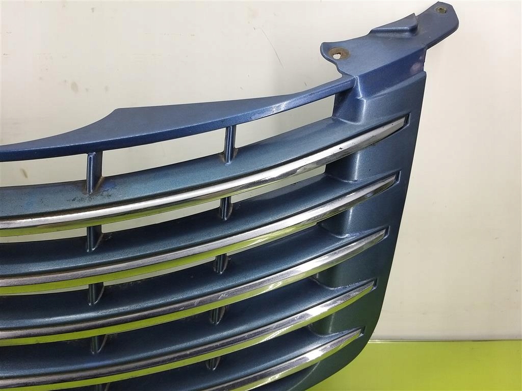 фото №5, Решітка радіатора решітка радіатора chrysler pt cruiser 2000–2010r