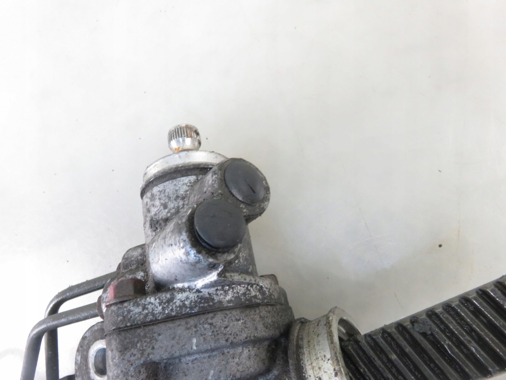 фото №3, Рулевая рейка hyundai coupe ii 577002c000