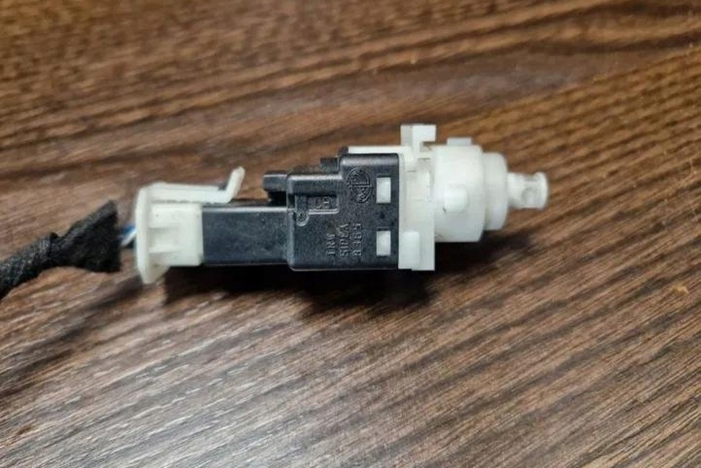 фото №11, Педаль газу citroën jumper фургон 230l 0280755049 3.0l дизель 51kw 2006