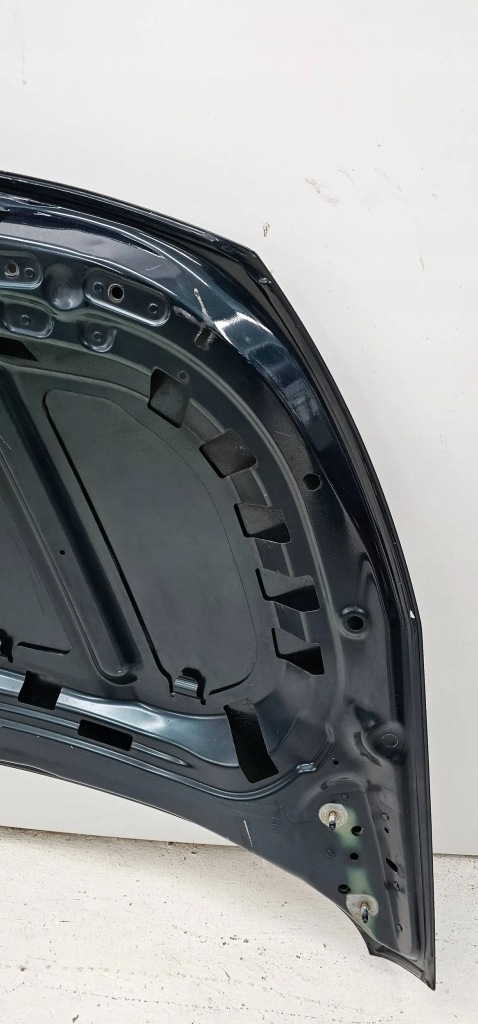 Opel astra k v капот крышка двигателя перед fv Доставка