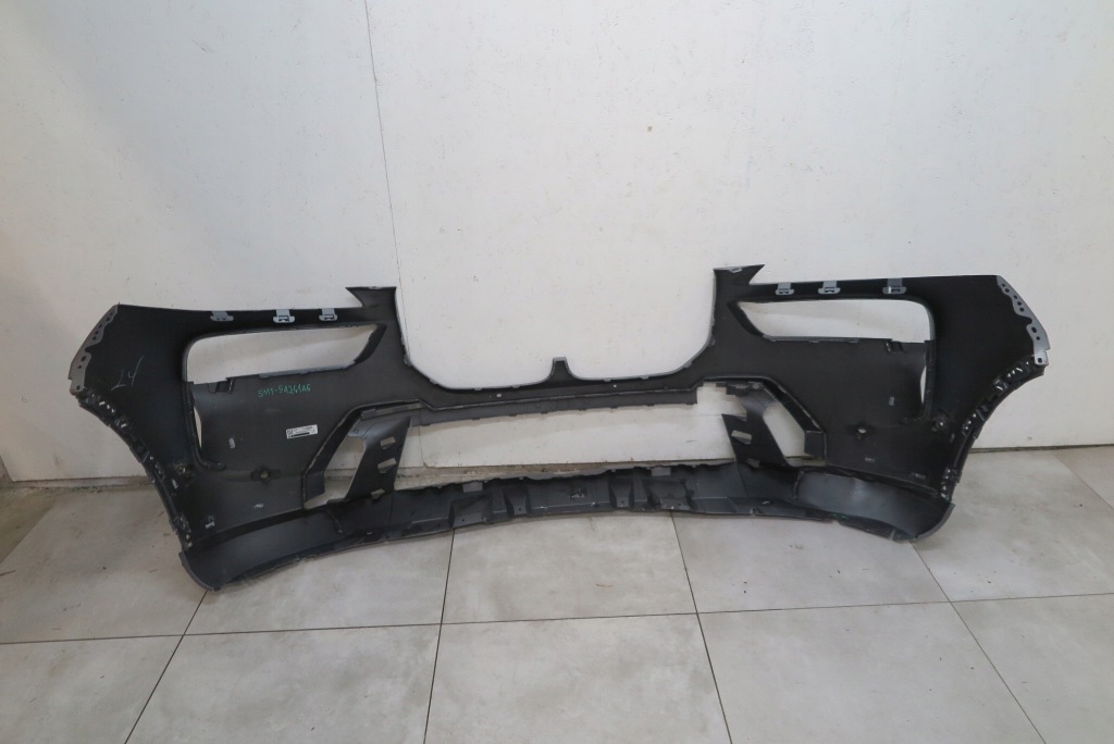 фото №8, Bmw x7 g07 lift lci m набор pdc бампер перед передний 5a241a6