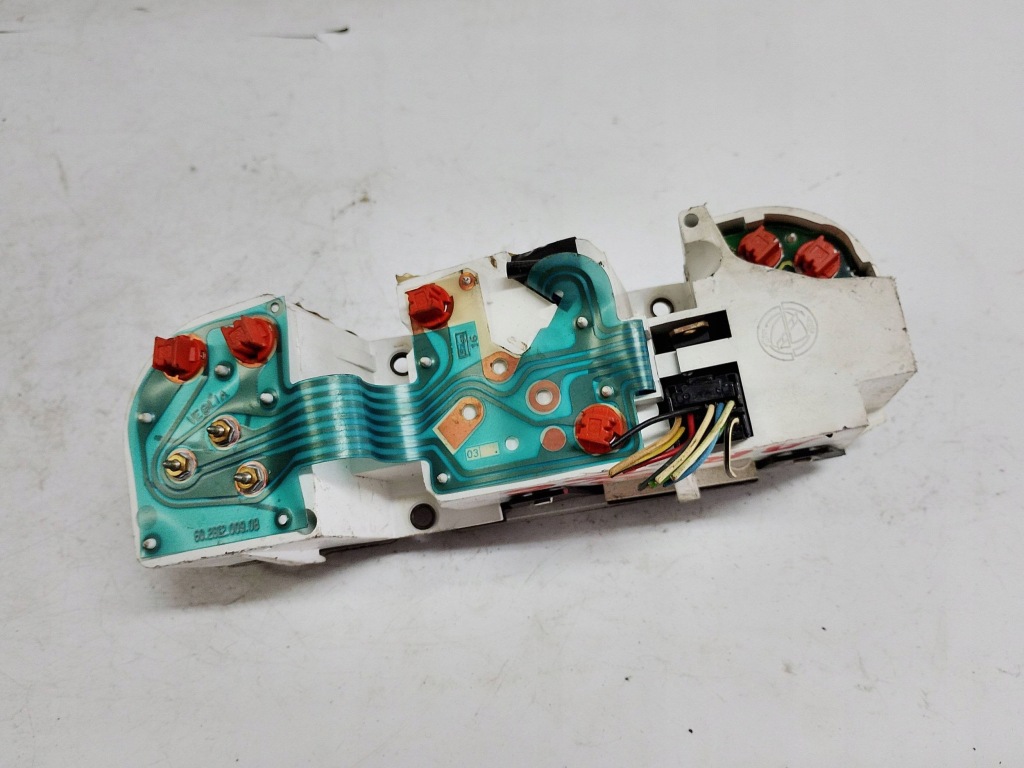 Купить Alfa romeo 156 счетчик приборы 156034528 европа