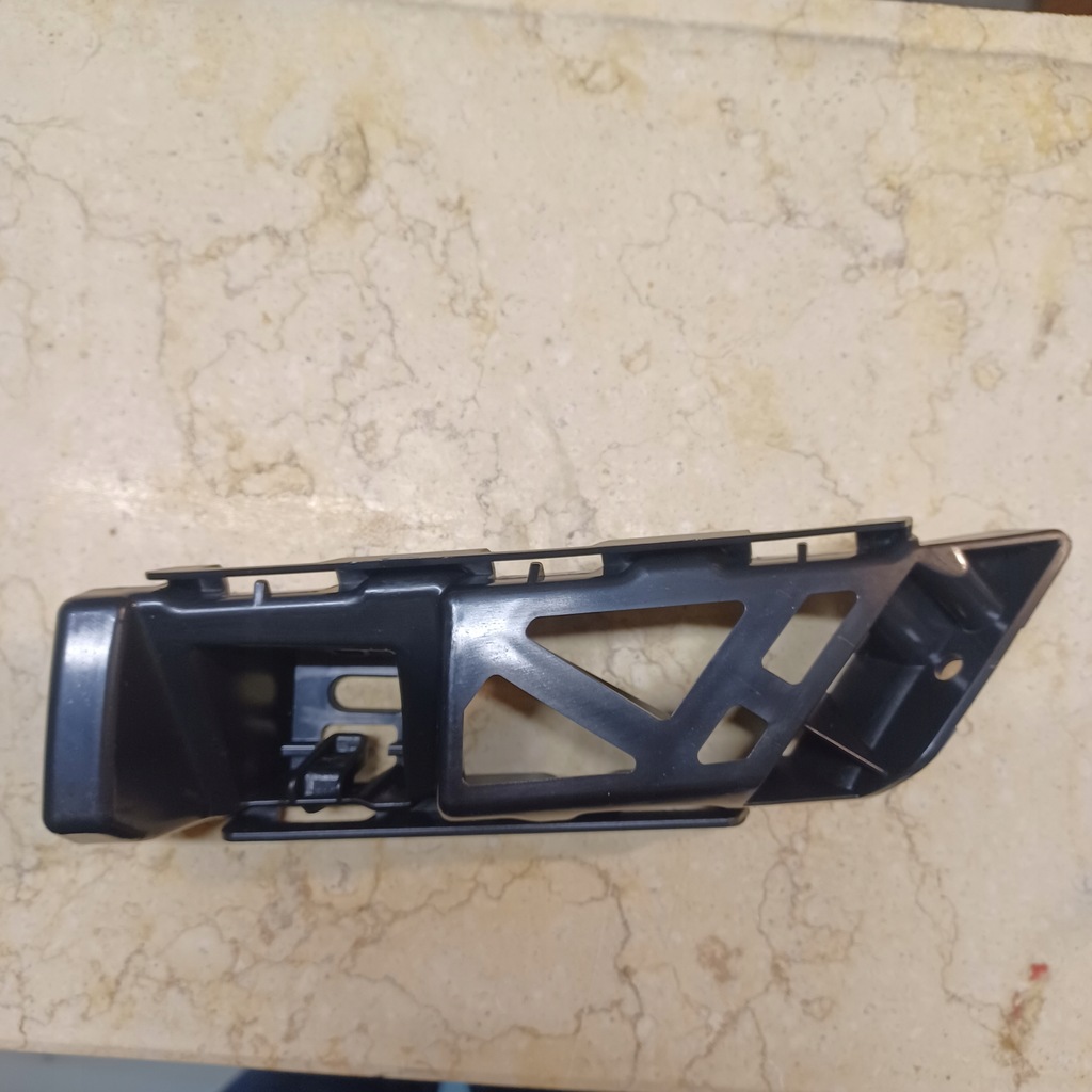 фото №1, Направляющая бампера левый задняя mercedes w222 s-klasa