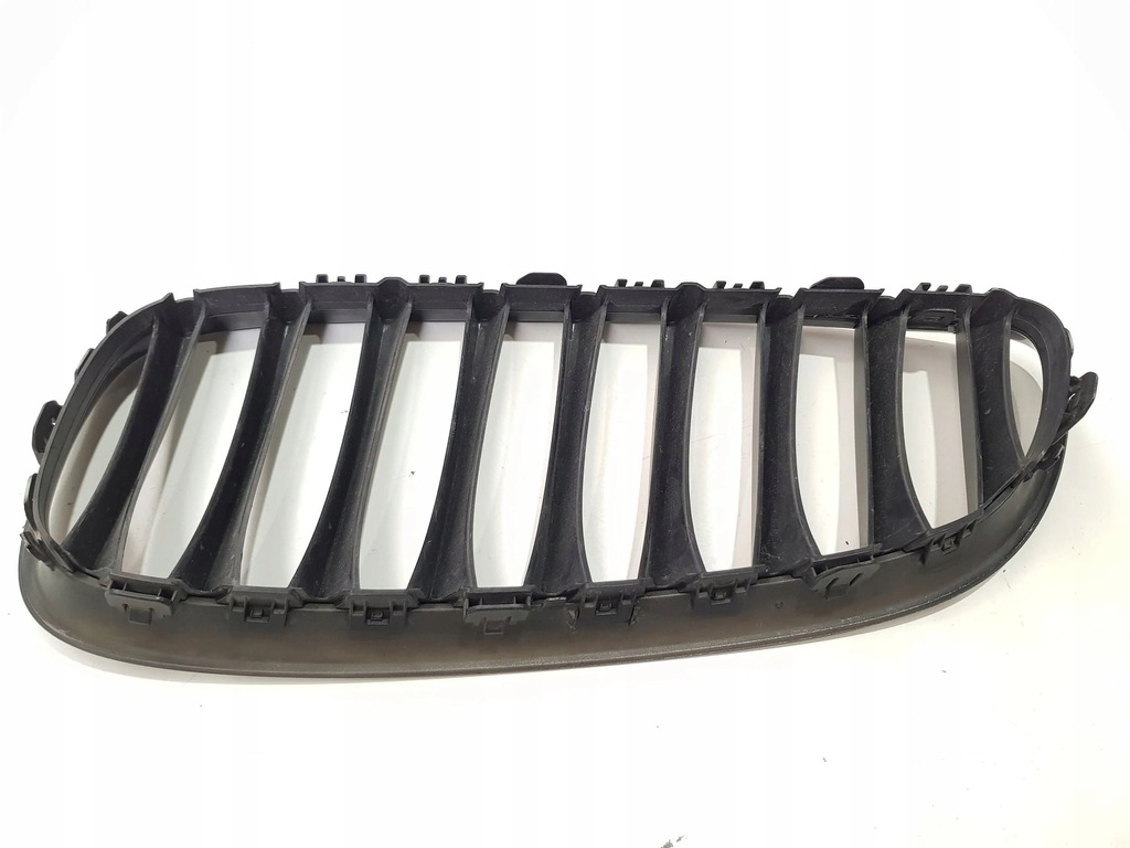 фото №11, Bmw z4 e89 2010 правая сторона решётка радиатора радиатора / решётка радиатора