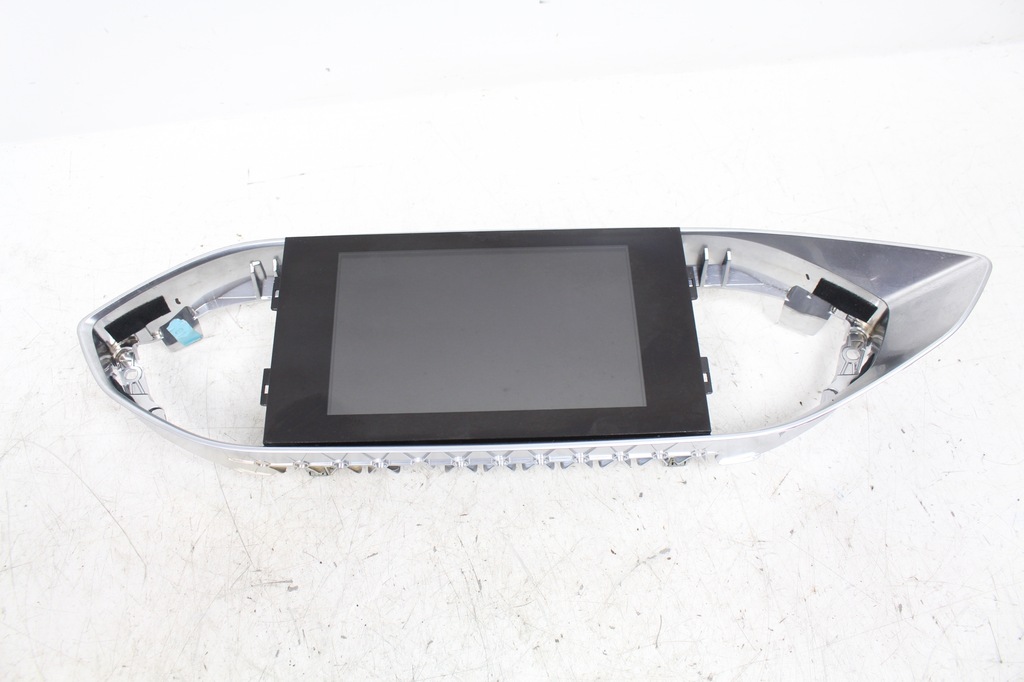 фото №11, Навігація navi радіо peugeot 308 ii t9 2015