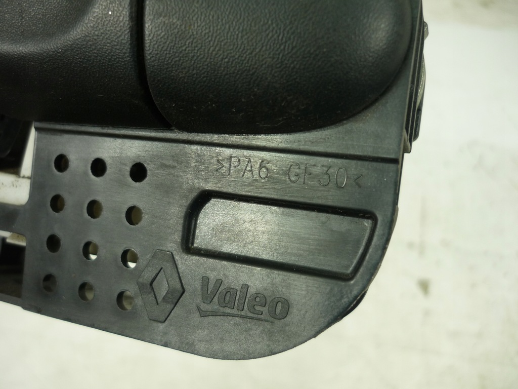 фото №9, Ручка зовнішня лівий задня ліва задня renault megane iii hb 806070032r