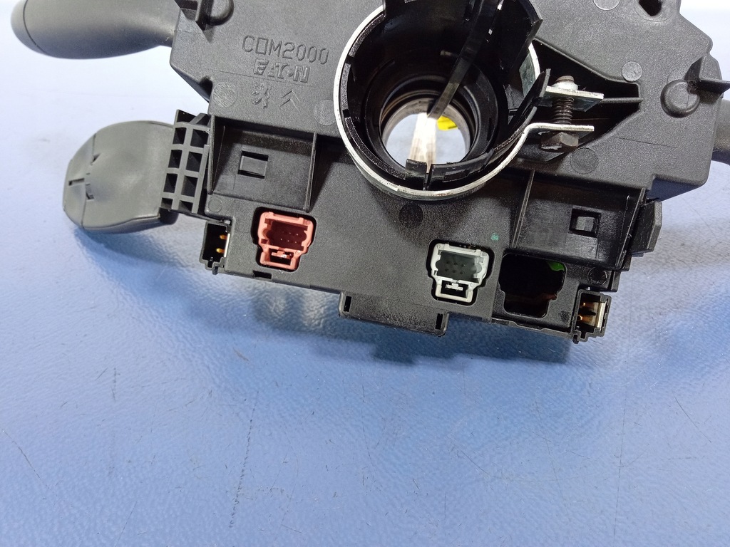 фото №5, Citroen c5 i переключатель комбинированный лента