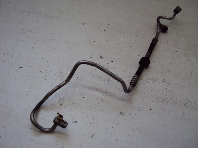 фото №2, Шланг трубка кондиціонера mercedes e-klasa w212