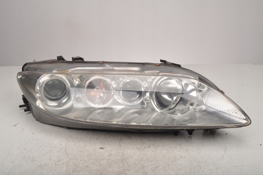 фото №7, Mazda 6 i gg лампа права передня ксенон europa