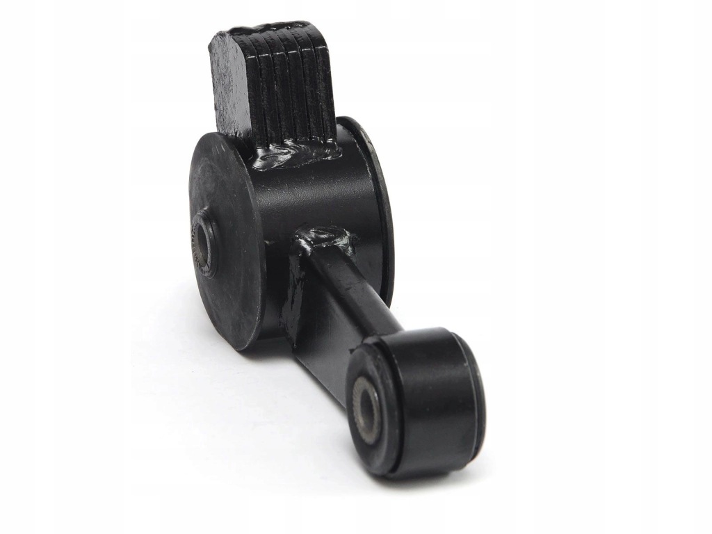 фото №4, Подушка нижня двигуна land rover freelander 1997+