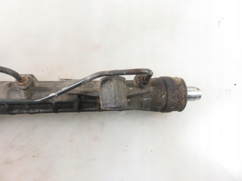 фото №5, Рулевая рейка dacia logan 6900000497 8200265236