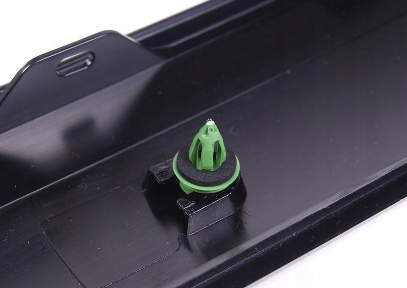 фото №8, Крышка колонка a правая bmw mini r56 r55 r57 оригинальный 51137272584