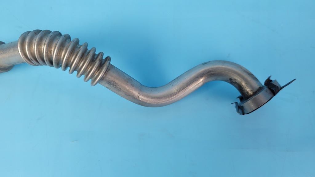 фото №4, Kia sorento iv 20r шланг труба трубка egr