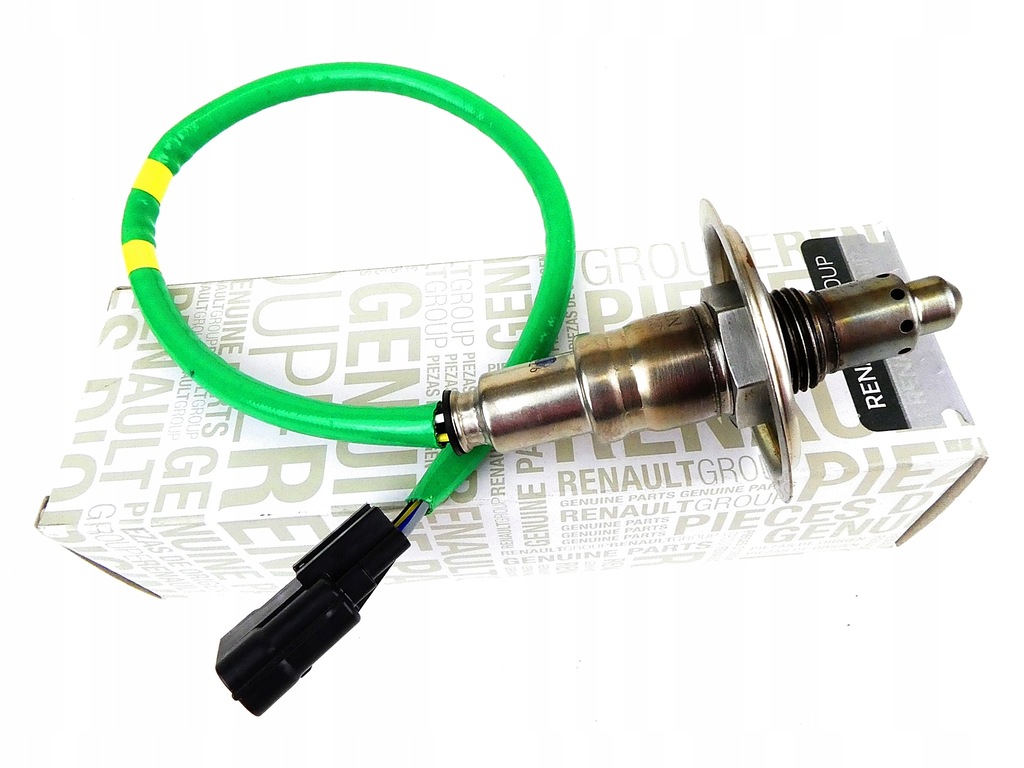 фото №11, Датчик лямбда-зонд clio v 1.0 tce 226936030r