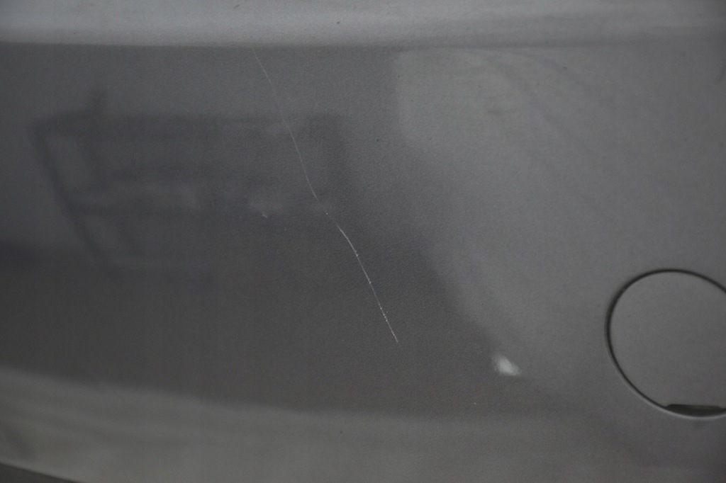 фото №8, Бампер задний задняя mazda mx-5 iii nc