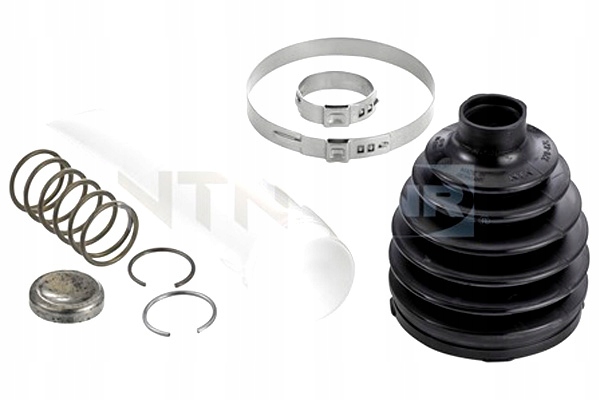 фото №2, Защита шарнир перед наружный renault clio iii модуль twingo ii 1.2