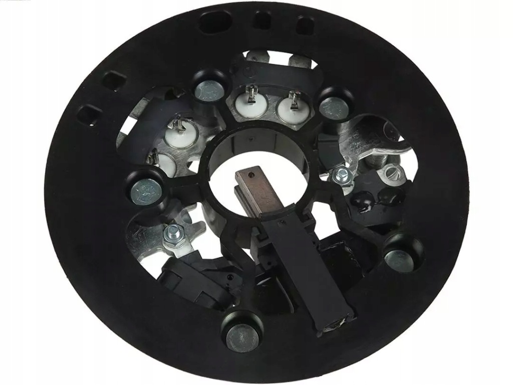 фото №3, Arr2035 диодный мост prost. генератора + регулятор