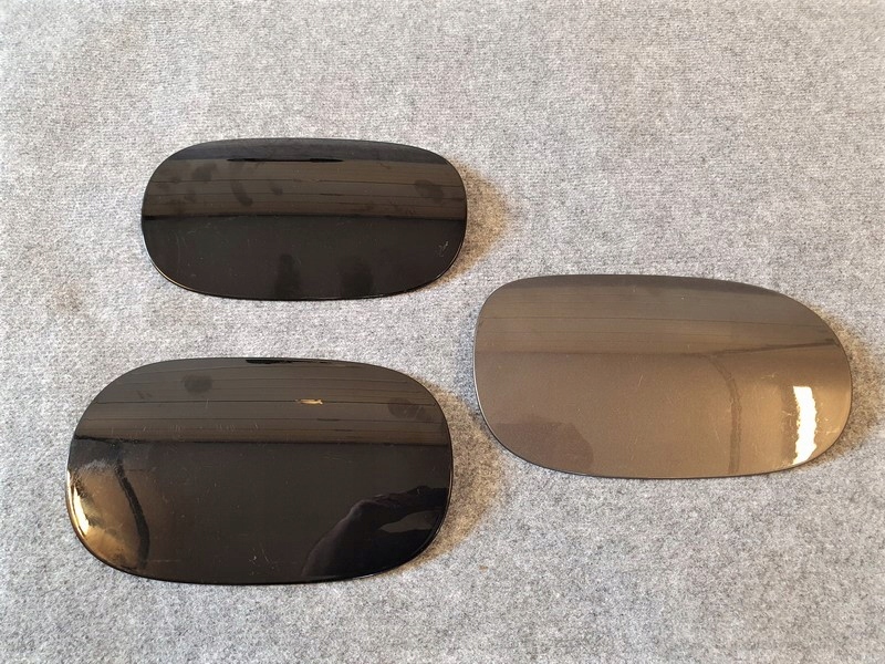 фото №1, Porsche panamera 971 кришка заливної пального оригінал