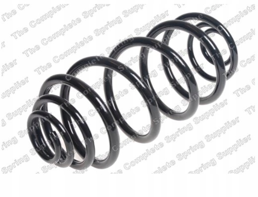 фото №2, Пружина підвіска opel t