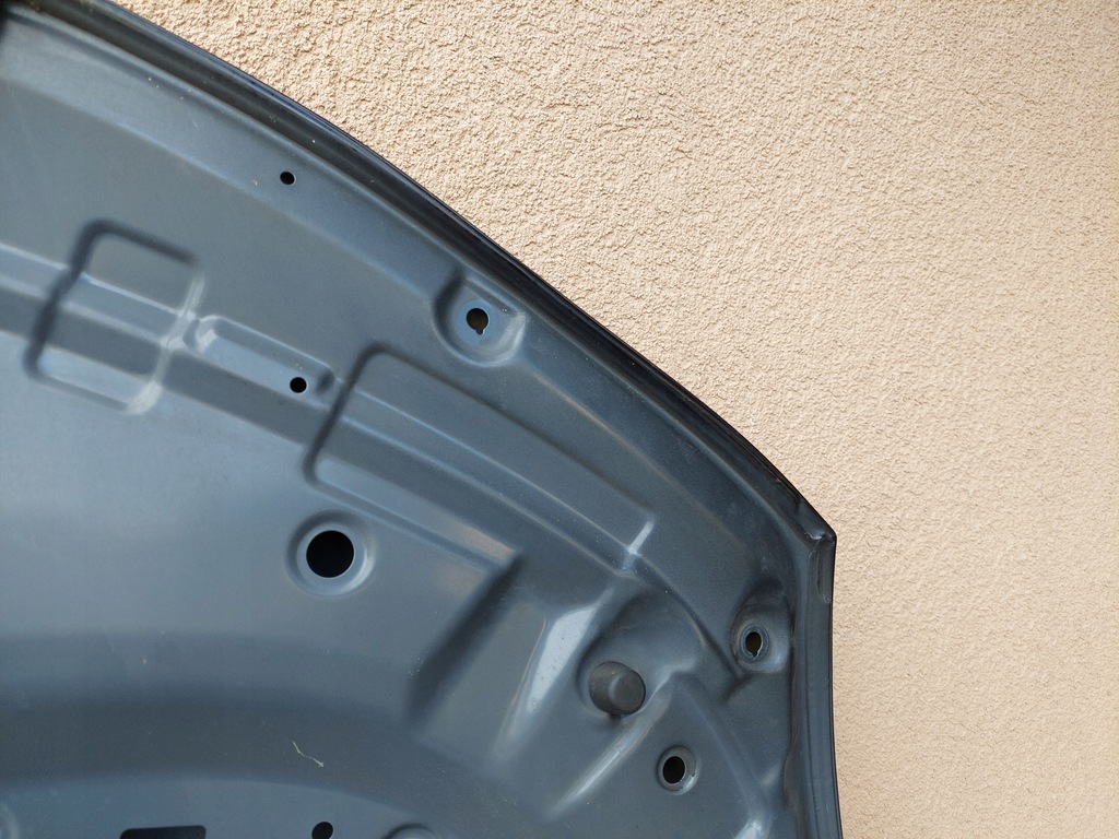 фото №15, Капот передняя - hyundai tucson iv - 2020