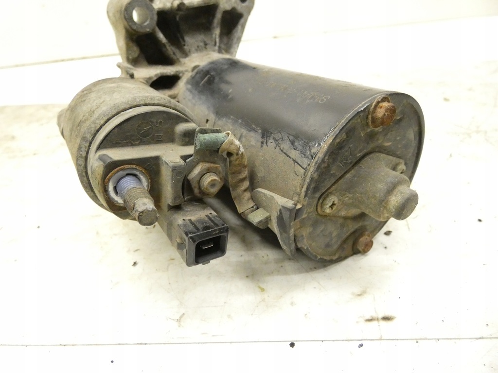 фото №5, Mini r60 r61 r55 r56 n16b16a стартер