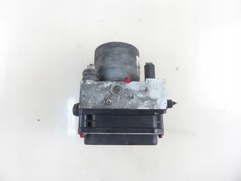 фото №10, Насос abs kia sorento i jc 0265950564 589103e500 0265235110