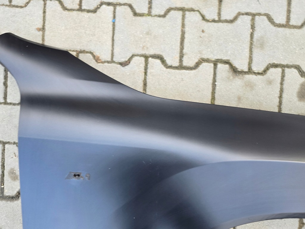 фото №8, Крила правий перед bmw x3 g45