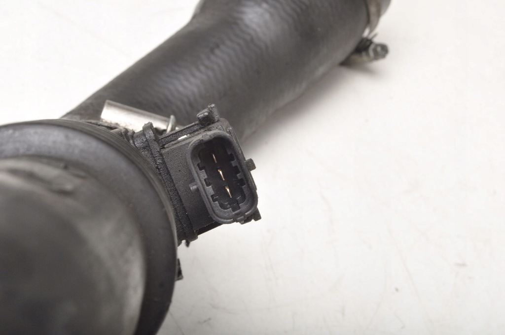 фото №4, Peugeot 206 2.0 труба интеркулер