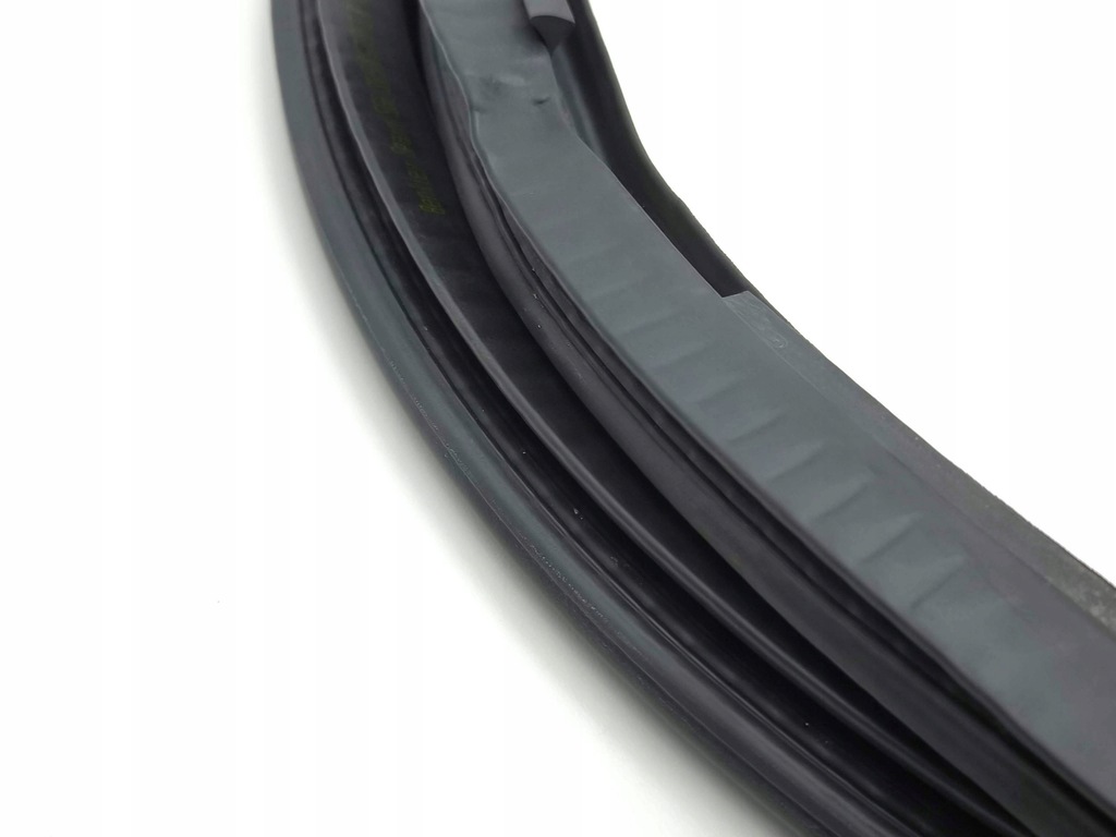 фото №9, Bentley flying spur 2006 прокладка дверь передних