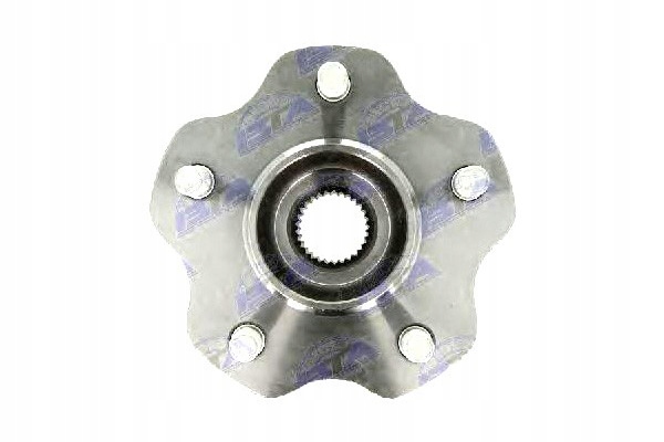 фото №1, Bta ступица колеса infiniti fx 3.5 01.03-12.08 bta