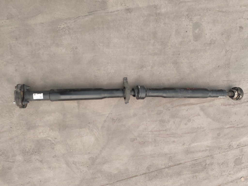 фото №1, Maserati levante 3.0d wał приводной