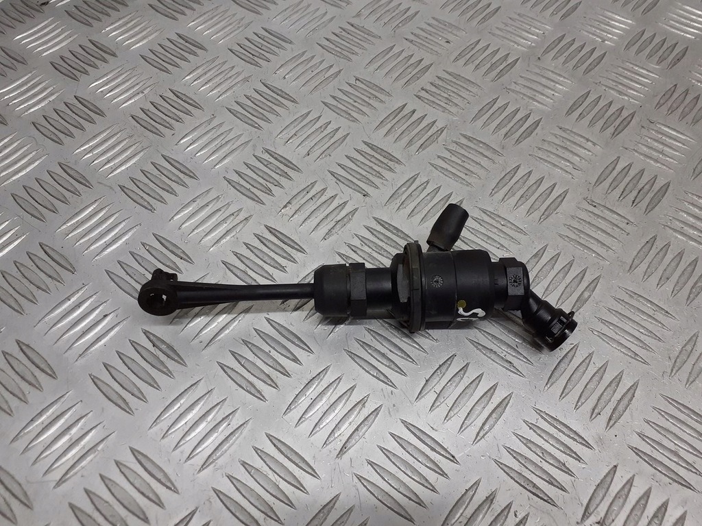 фото №1, Помпа сцепления renault scenic ii 1.5 dci