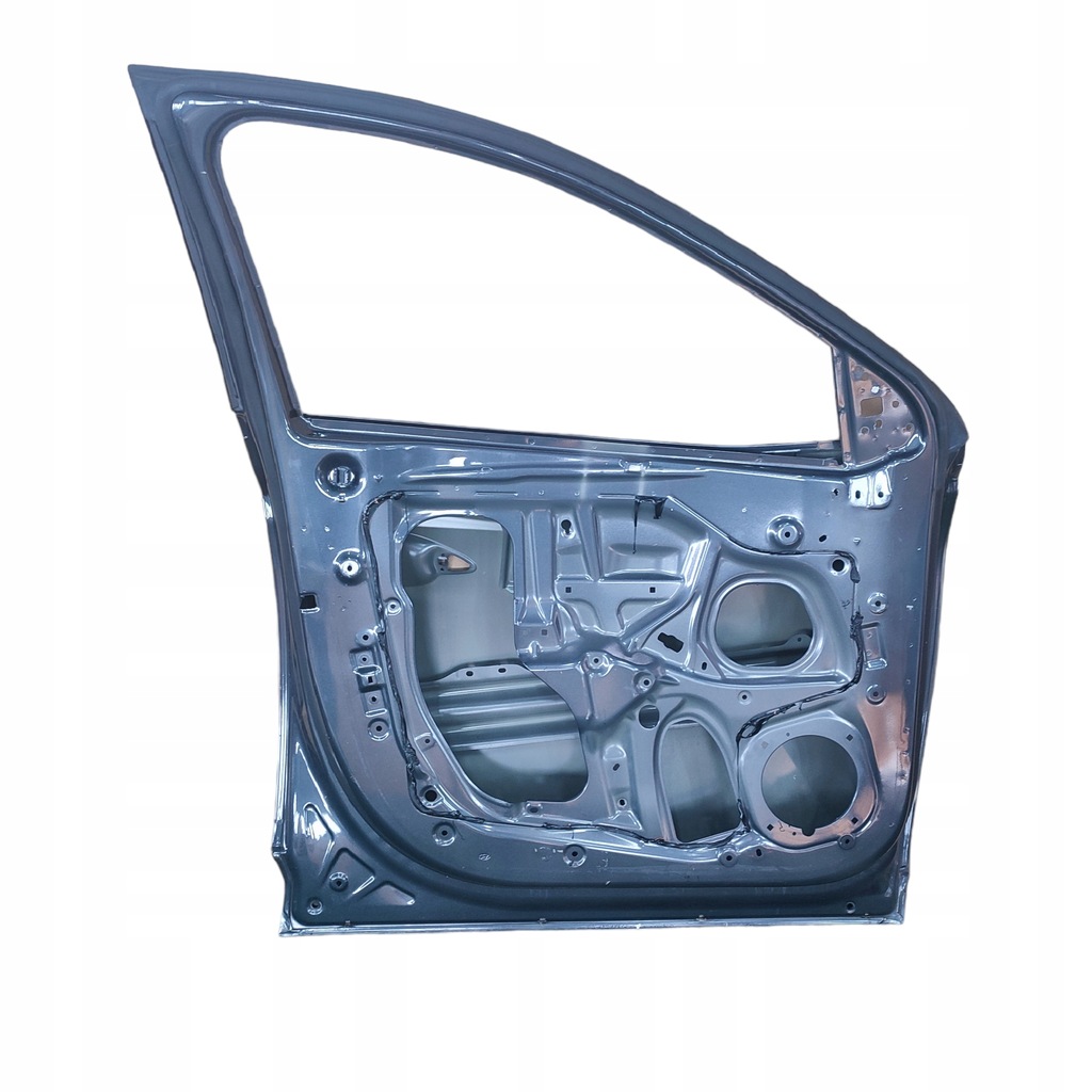 фото №9, Двері лівий перед hyundai tucson iv 20-