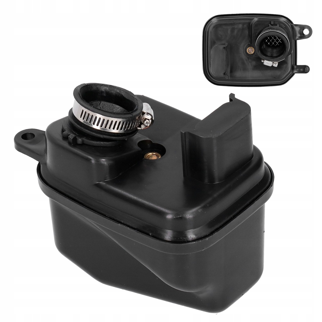 фото №6, Модуль фільтра фільтра повітря з супорт pasuje