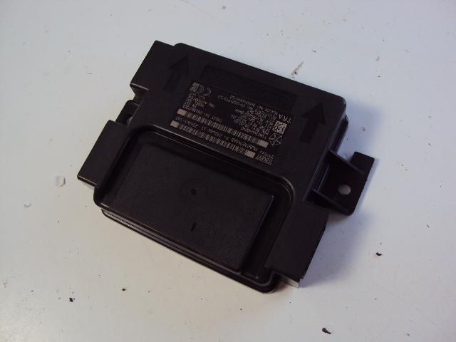 фото №1, Модуль блок управления jeep cherokee kl 2.2d 13-