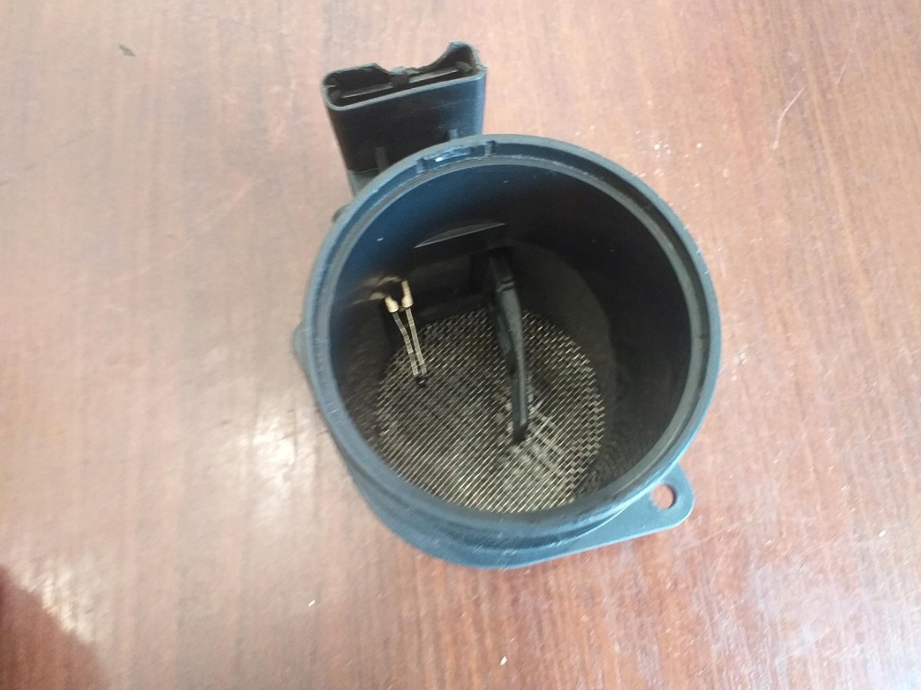 Витратомір am1 434745001 opel renault 1.9-2.0 Зі Шроту