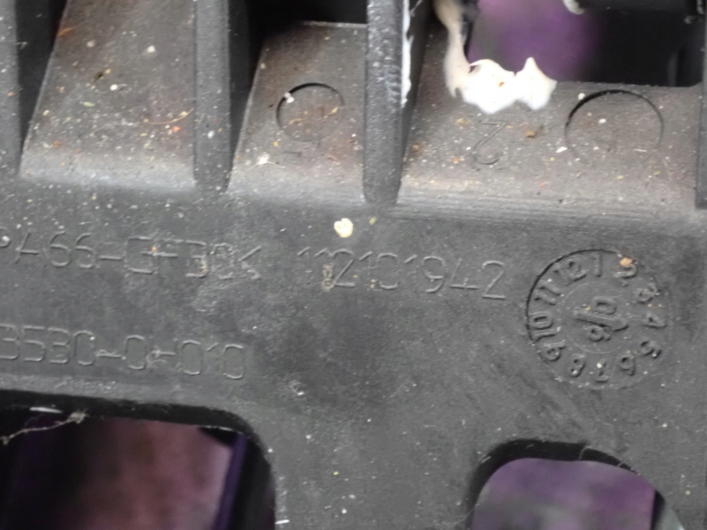 фото №6, Citroen c1 i 05-08 1.0 домкрат переключения передач тросы 33530-0h010