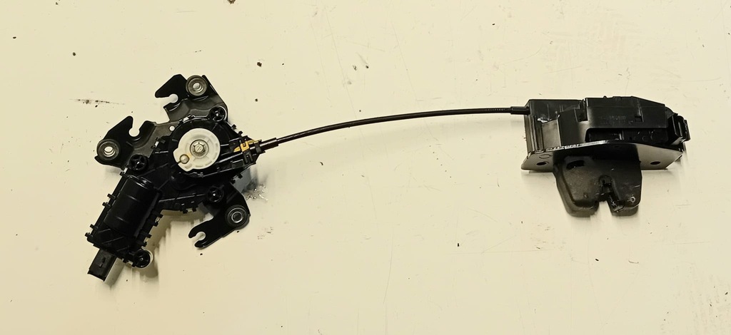 фото №1, Замок кришки opel grandland x