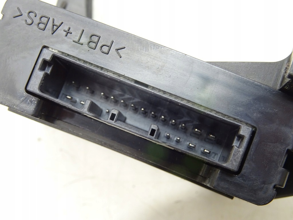 фото №3, Модуль блок управления мультиплексор lexus rc f rcf 14-22