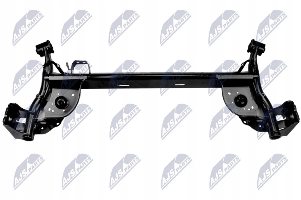 фото №2, Nty балка заднего подвеска