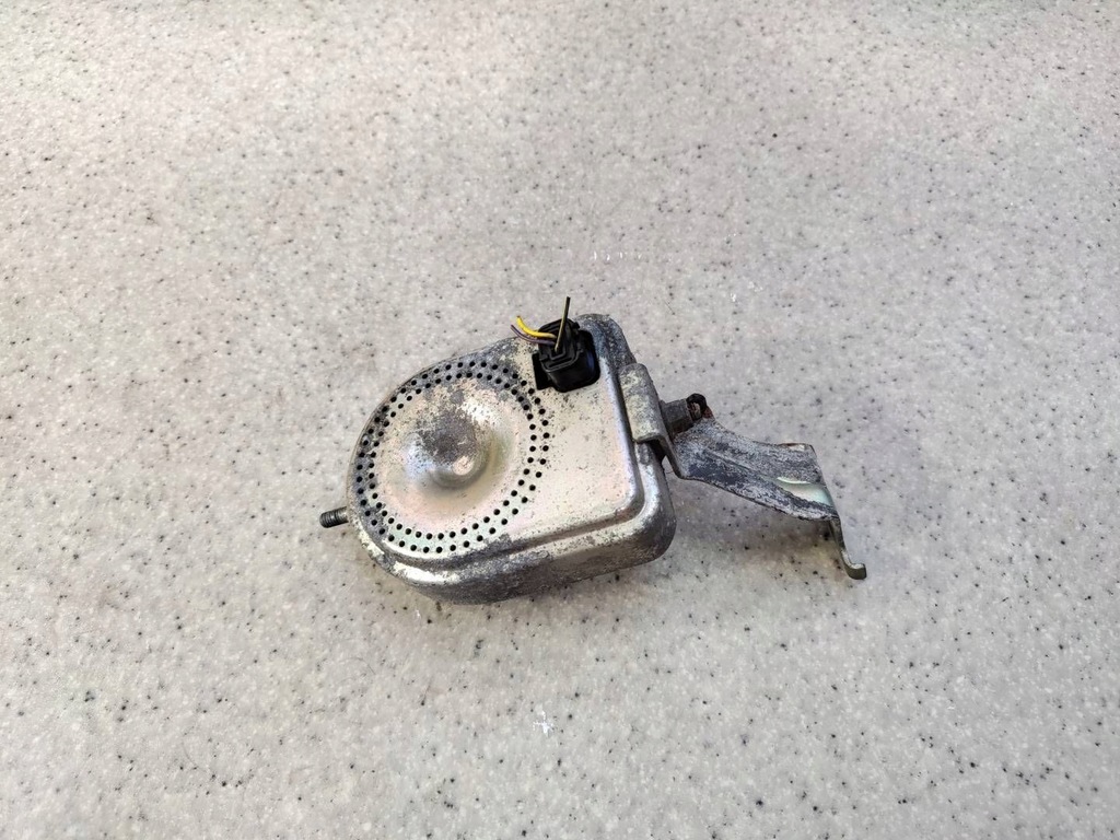 фото №1, Сирена сигналізація сигнал 30659885 volvo v40 ii