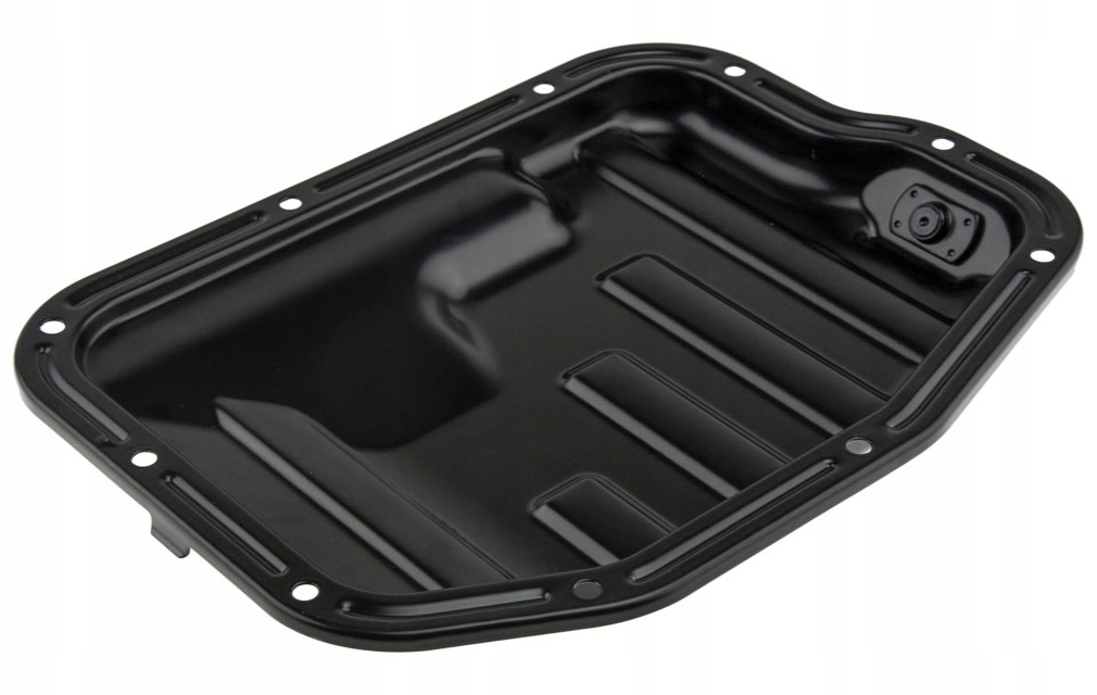 фото №1, Поддон масляная do nissan sentra v 2.5